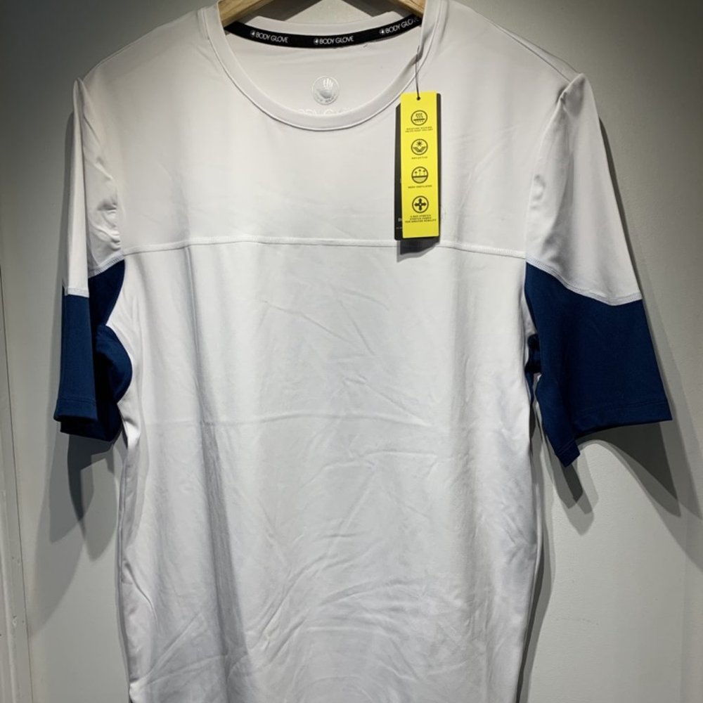 Compression Shirt by Body Glove